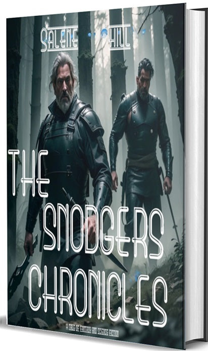 The Snodgers Chronicles