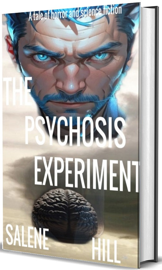 The Psychosis Experiment (eBook)